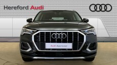 Audi Q3 35 TFSI Sport 5dr S Tronic Petrol Estate